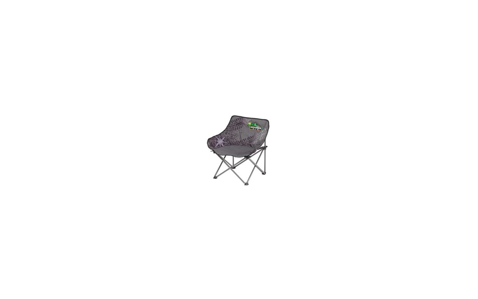 Scaun pliant fololiu mic 130 kg / greutate doar 2.4 kg