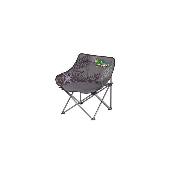 Scaun pliant fololiu mic 130 kg / greutate doar 2.4 kg