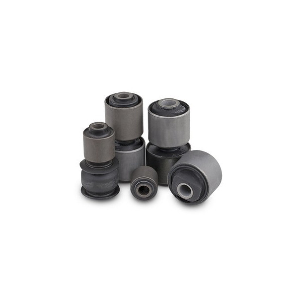 Kit complet bucsi cauciuc pentru suspensie standard Y60 / 61 motor 2.8