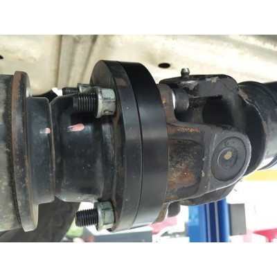 Flansa distantiere cardan spate