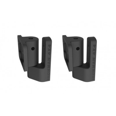 Set 2 cleme multi functionale montare/demontare umbrar si suport picioare