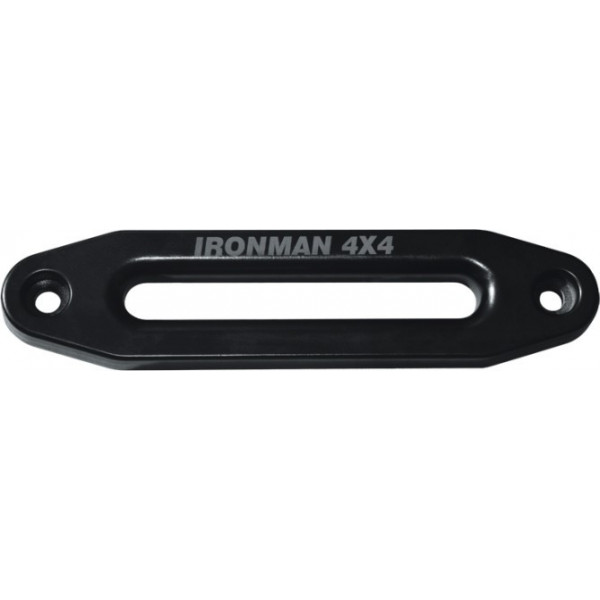 Fanta aluminiu pentru plasma (cablu sintetic)