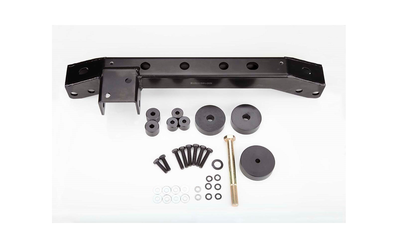 Kit coborare diferential FATA pentru Toyota 100