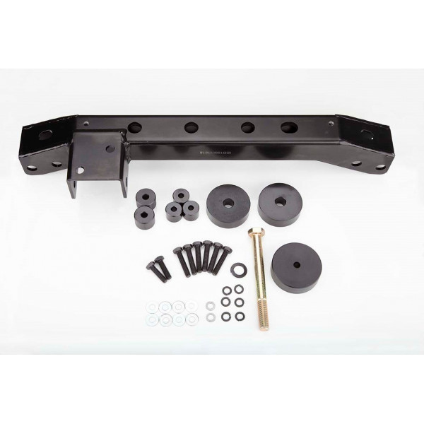 Kit coborare diferential FATA pentru Toyota 100