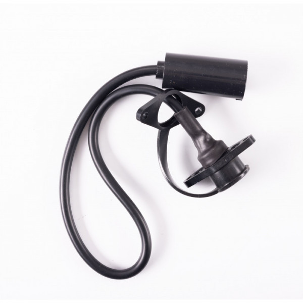 Extensie priza troliu 0.5 m