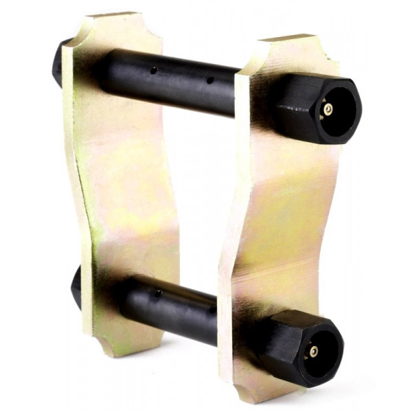 Cercel gresabil pentru Isuzu D max 2019+