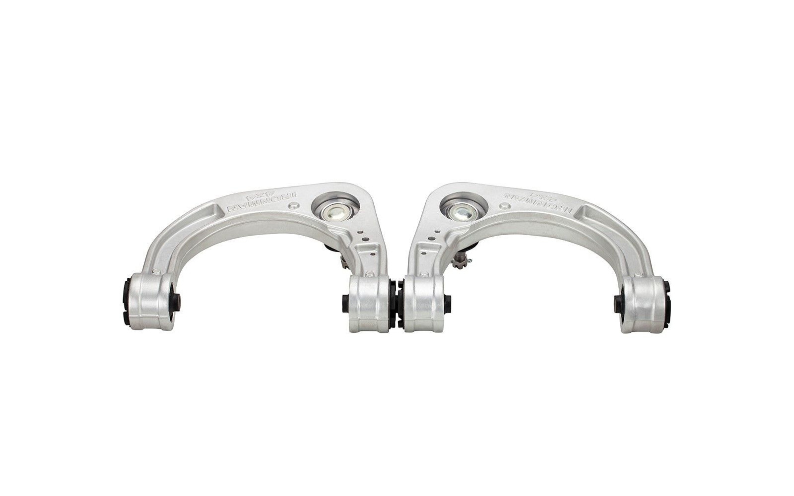 set 2 bascule superioare aluminiu Toyota Prado 120-150