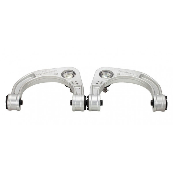 set 2 bascule superioare aluminiu Toyota Prado 120-150