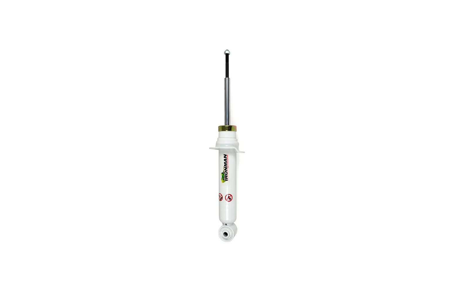 Amortizor FATA NitroGas pentru off road MEDIU strut lift 0-50 mm fata de standard fabrica