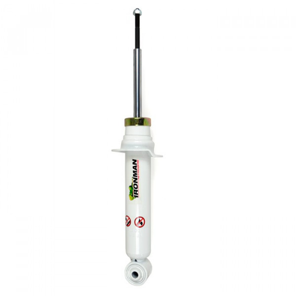 Amortizor FATA NitroGas pentru off road MEDIU strut lift 0-50 mm fata de standard fabrica