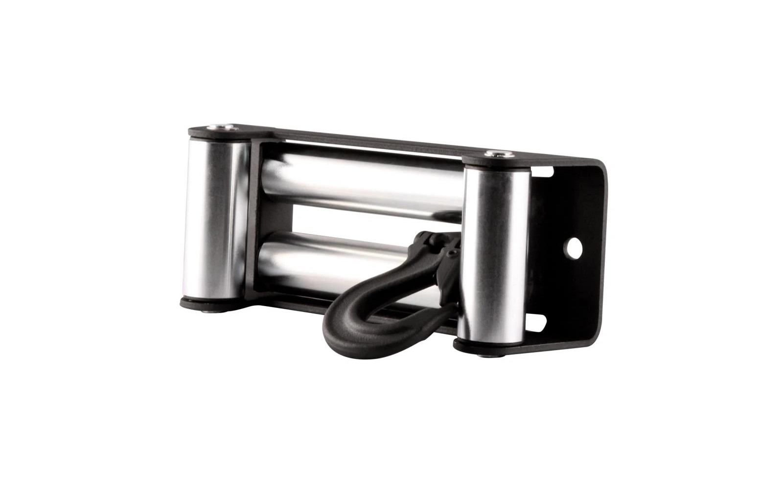 Troliu wirelless IRONMAN 4x4 - 12.000 lbs (5443 kg) 6.4 cp 12v  cablu otel 9.5 mm garantie 5 ani