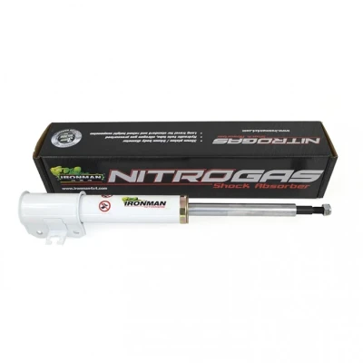 Amortizor FATA NitroGas pentru off road MEDIU strut pentru lift 0-50 mm Amortizor FATA NitroGas pentru off road MEDIU strut pentru lift 0-50 mm