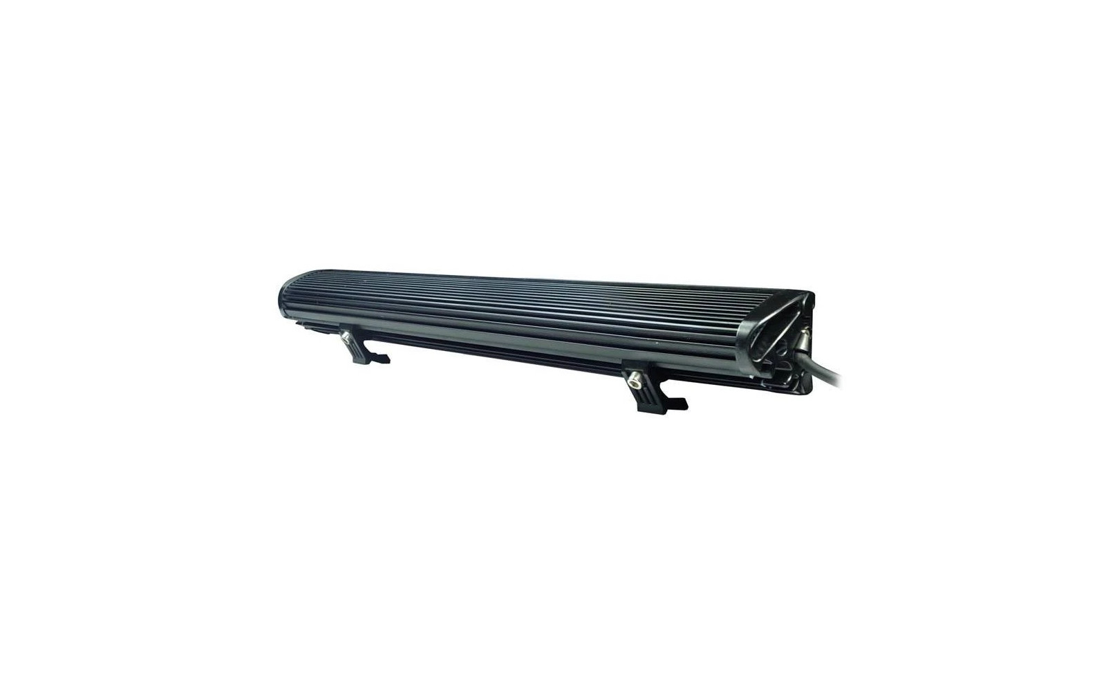 Bara dreapta 722 mm / 135 W leduri CREE 9500 lumeni, fascicul spot 6000 K