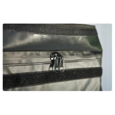 Sac 55 l pentru depozitare pe roata de rezerva