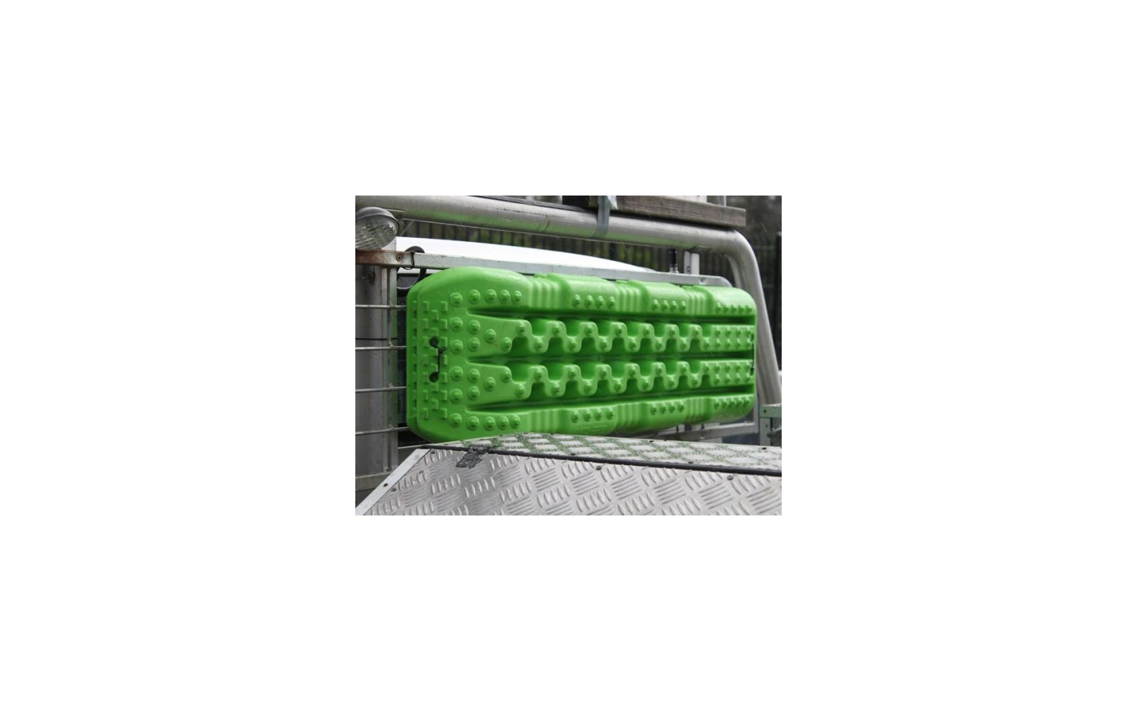 Set 2 rampe tractiune 110 cm, garantie pe viata