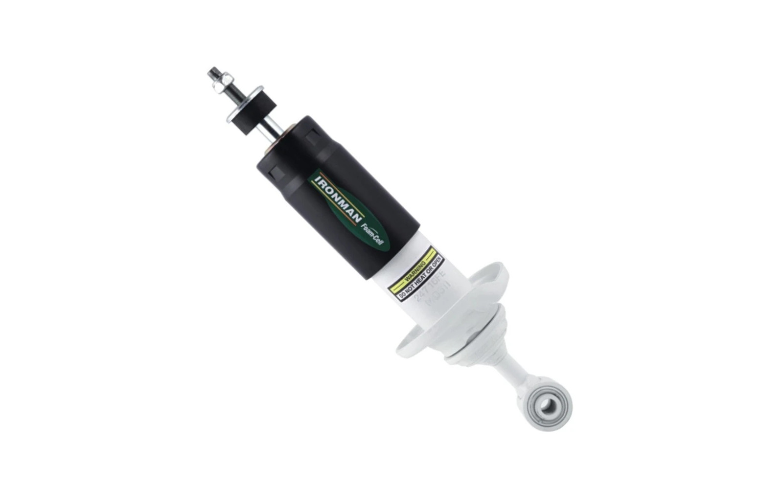 Amortizor FATA FoamCell pentru off road INTENS 0-50 mm strut ajustabil