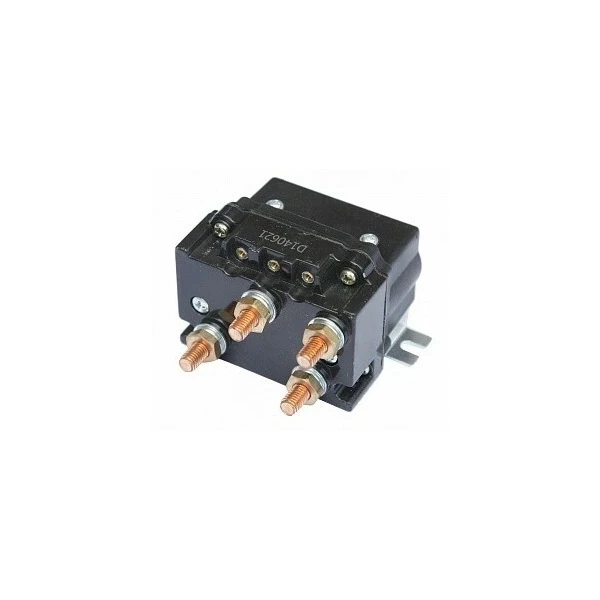 Solenoid
