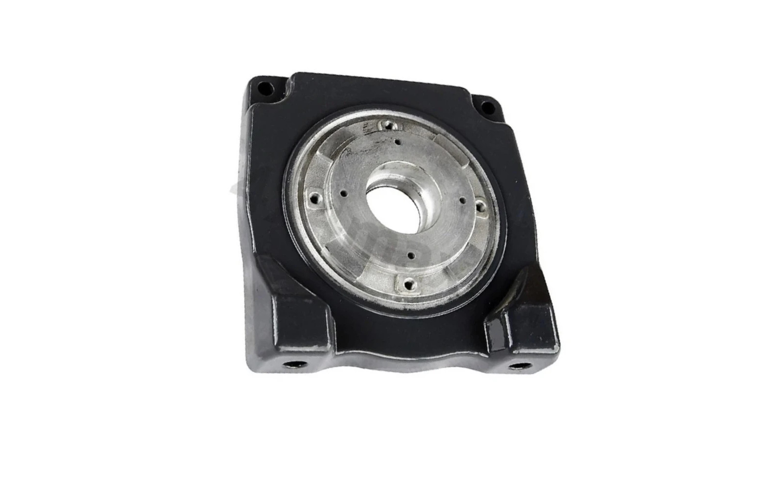 Placa montare motor troliu mounting plate (motor end)