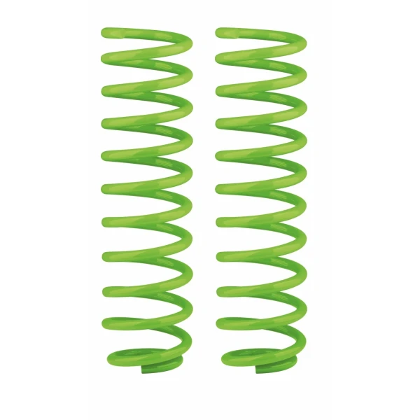 Set 2 arcuri SPATE Performance 0-300 kg lift 50 mm fata de standard fabrica