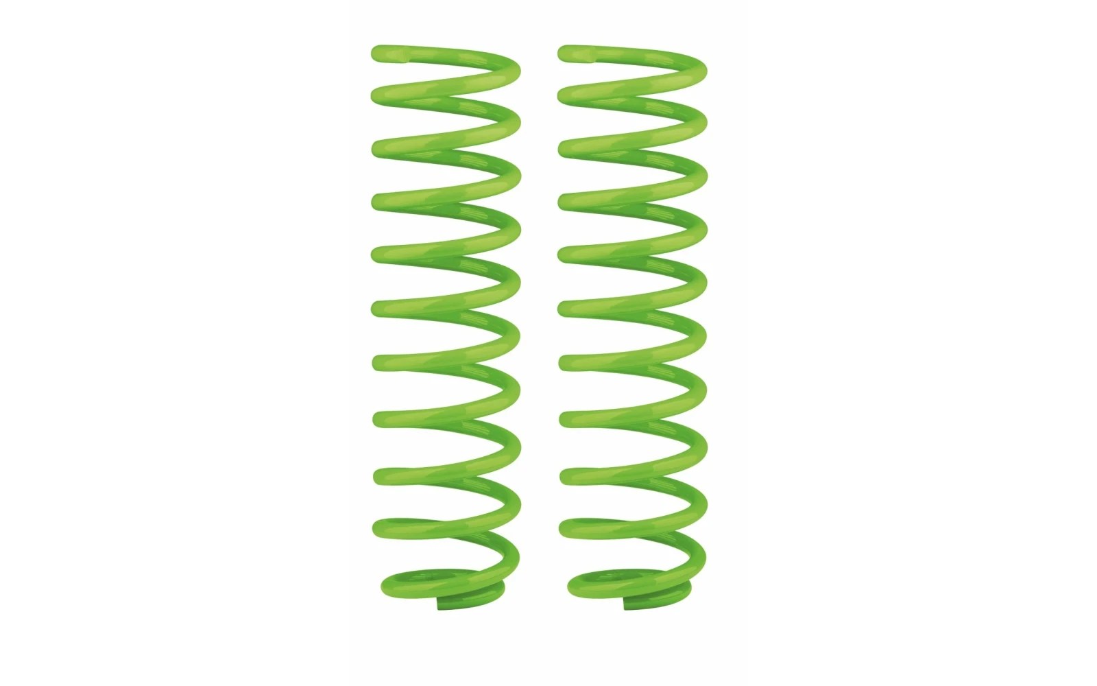 Set 2 arcuri SPATE pentru masina scurta lift 50 mm fata de standard fabrica Set 2 arcuri SPATE pentru masina scurta lift 50 mm fata de standard fabrica