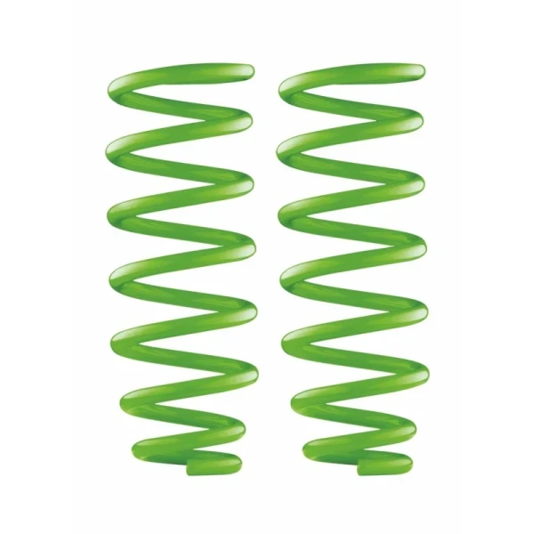 Set 2 arcuri elicoidale FATA Performance 0-50 kg lift 50 mm fata de standard fabrica