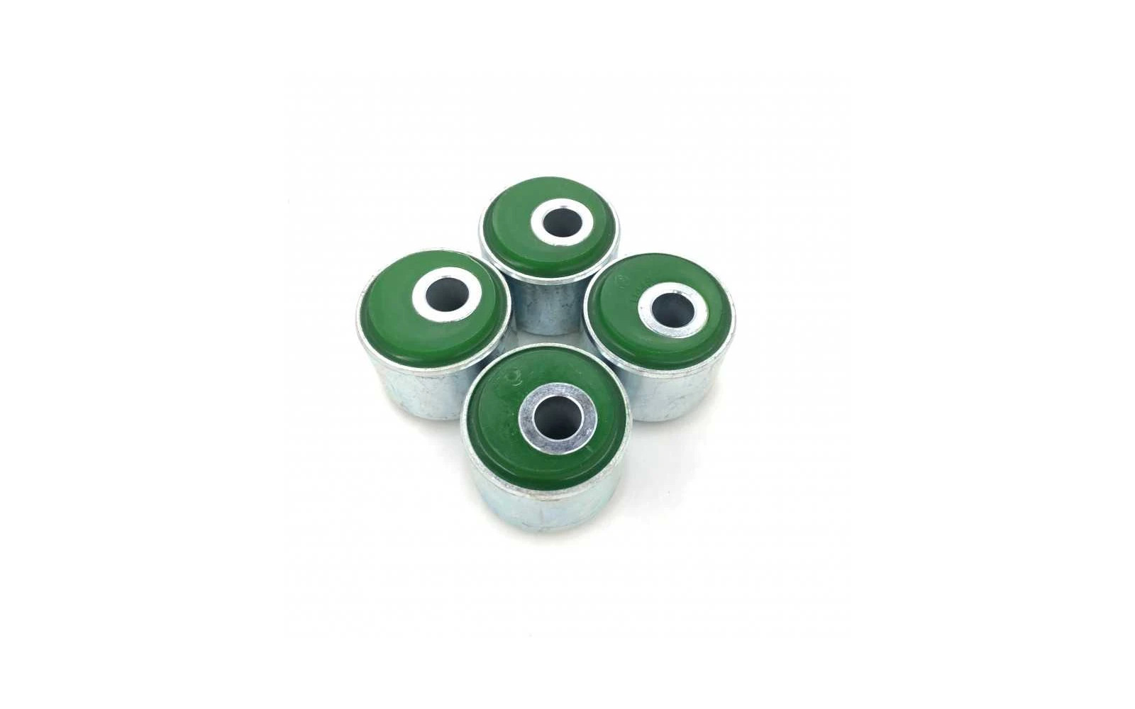 Kit bucsi poliuretan corectie caster 2 grade