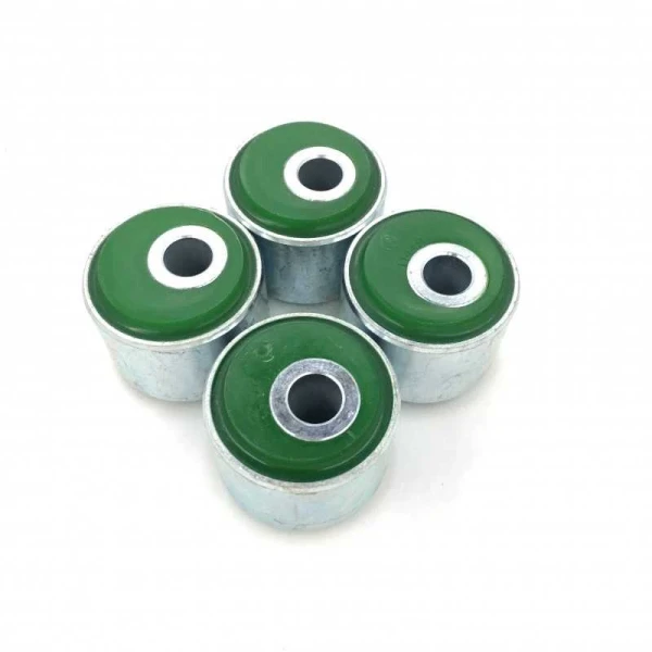 Kit bucsi poliuretan corectie caster 2 grade