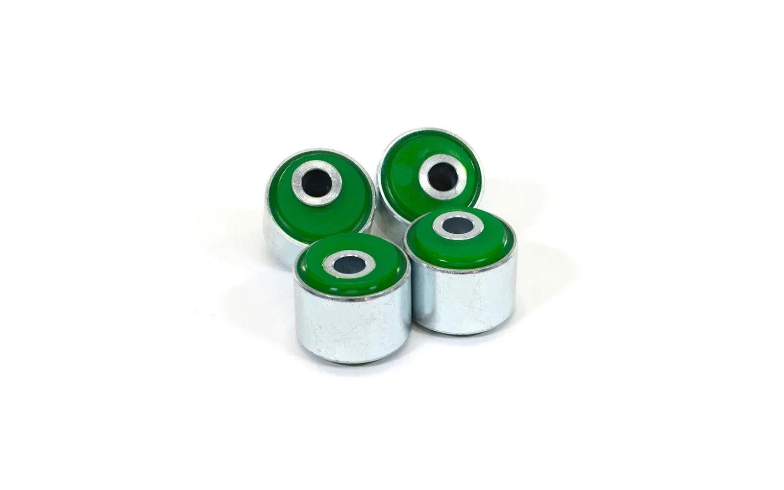 Kit bucsi poliuretan corectie caster 2 grade