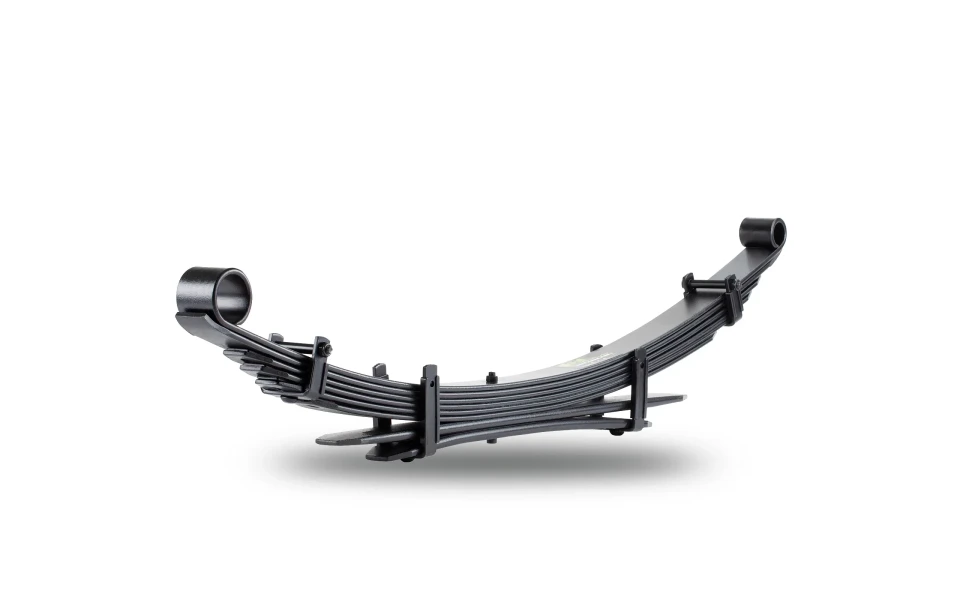 Arc SPATE stanga Performance 0-250 kg lift 50 mm fata de standard fabrica
