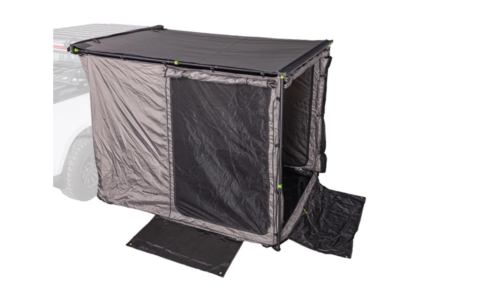 Camera pentru umbrar 2.5 x 2.5m