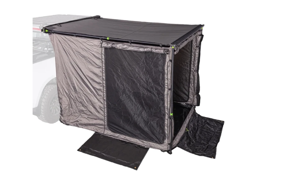 Camera pentru umbrar 2.5 x 2.5m
