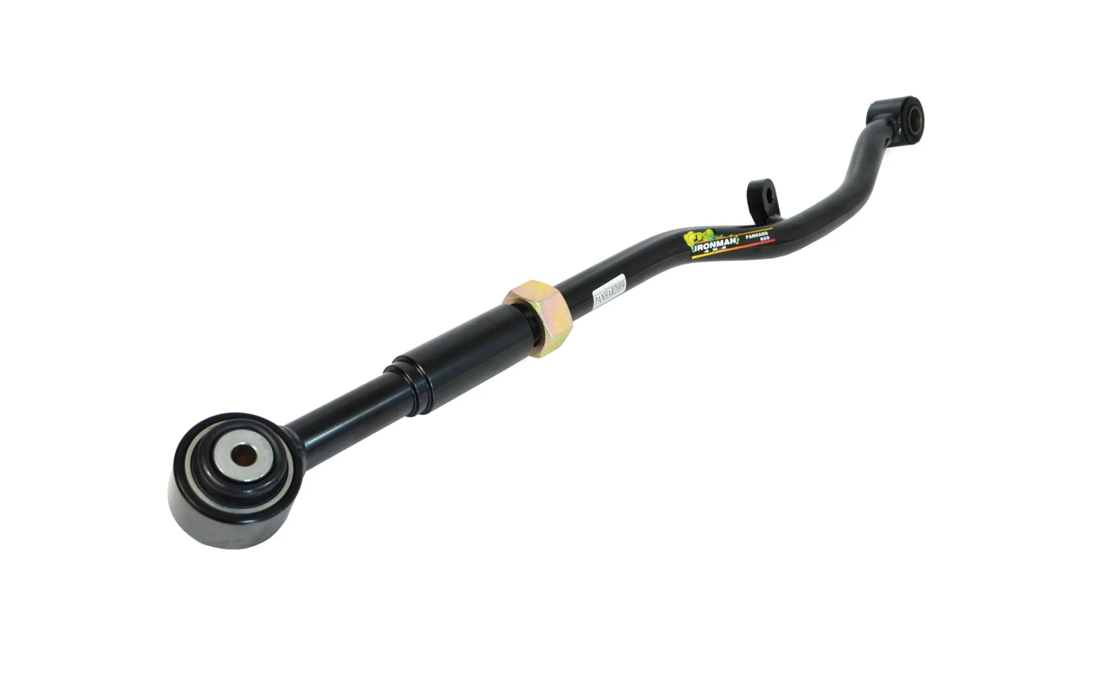 Bara panhard FATA reglabila pentru motor 2.8 pentru lift 50-150 mm