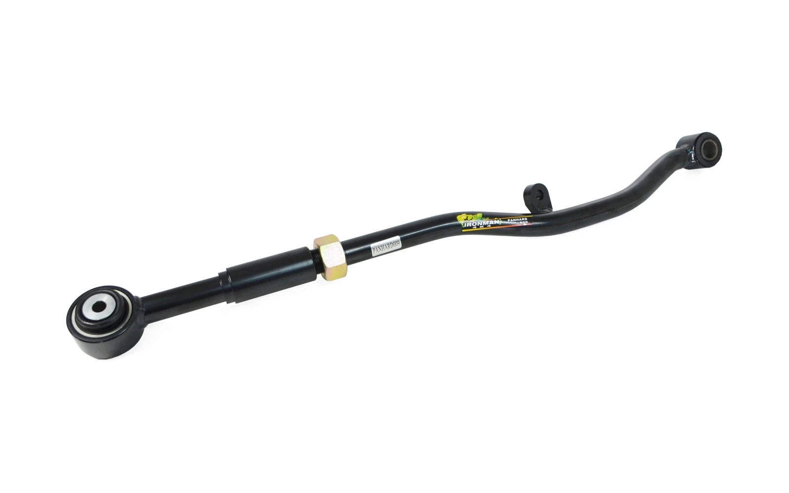 Bara Panhard FATA reglabila pentru lift 2"-6" volan stanga