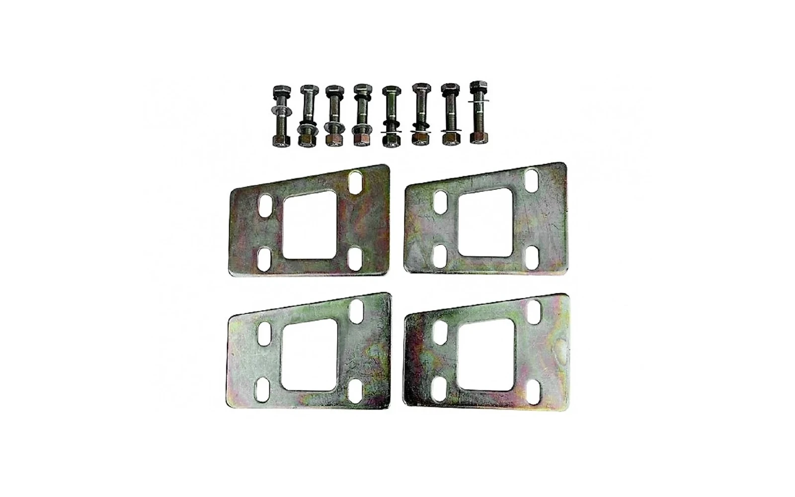 Kit coborare cutie de viteze