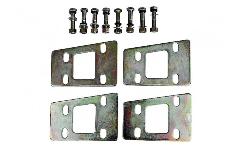 Kit coborare cutie de viteze