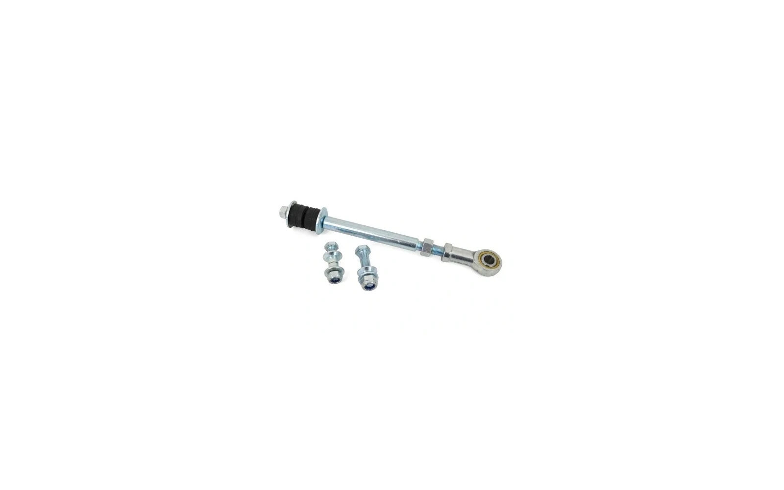 1 buc bieleta antiruliu SPATE extensibila 4"-6"