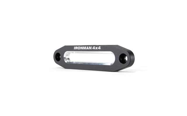 Troliu wirelless IRONMAN 4x4 - 12.000 lbs (5454 kg) 6.0 cp 12v cu cablu sintetic garantie 5 ani