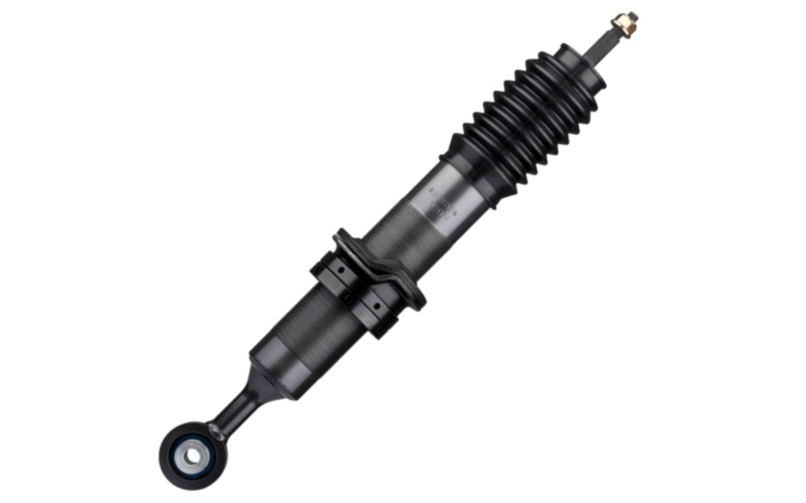 Amortizor FATA FoamCell PRO pentru off road FOARTE INTENS strut reglabil - reparabil pentru lift 0-50 mm