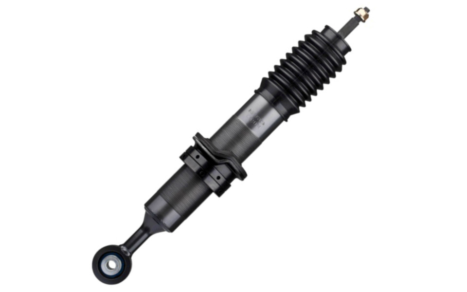 Amortizor FATA FoamCell PRO pentru off road FOARTE INTENS strut reglabil - reparabil pentru lift 0-50 mm