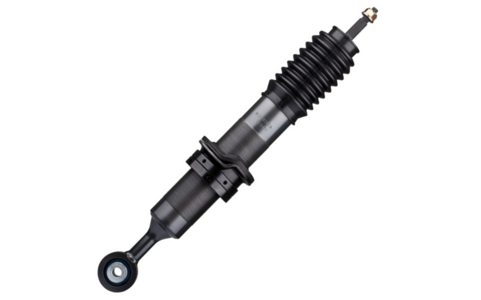 Amortizor FATA REPARABIL pentru off road FOARTE INTENS Foamcell Pro cu Strut reglabil - pentru lift 0-50 mm