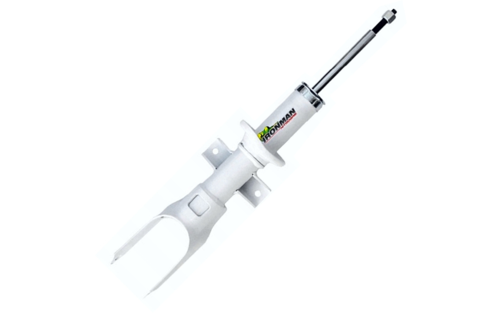Amortizor FATA NitroGas pentru off road MEDIU 0-50 mm strut ajustabil