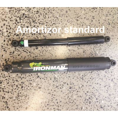 Amortizor FATA FoamCell PRO pentru off road FOARTE INTENS strut reglabil - reparabil pentru lift 0-50 mm