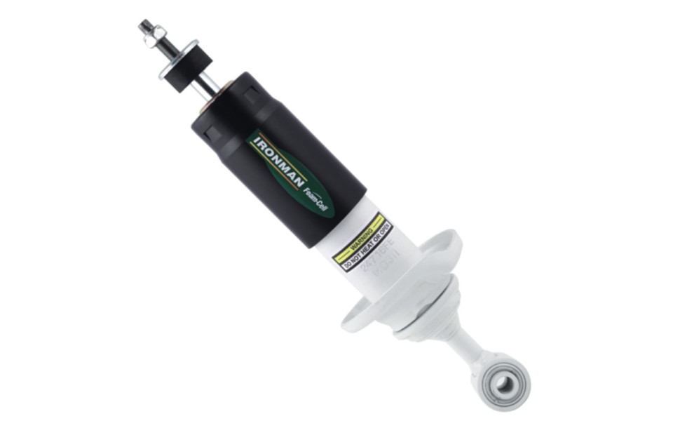 Amortizor FATA FoamCell pentru off road INTENS 0-50 mm strut ajustabil