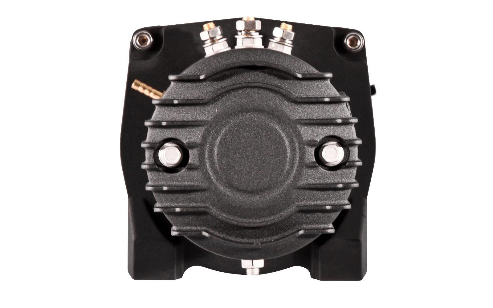 Motor 6 cp pentru trolii 12.000 lbs Ironman 4x4  - GENERATIA 1 de Troliu VERIFICATI imaginea a 2 a