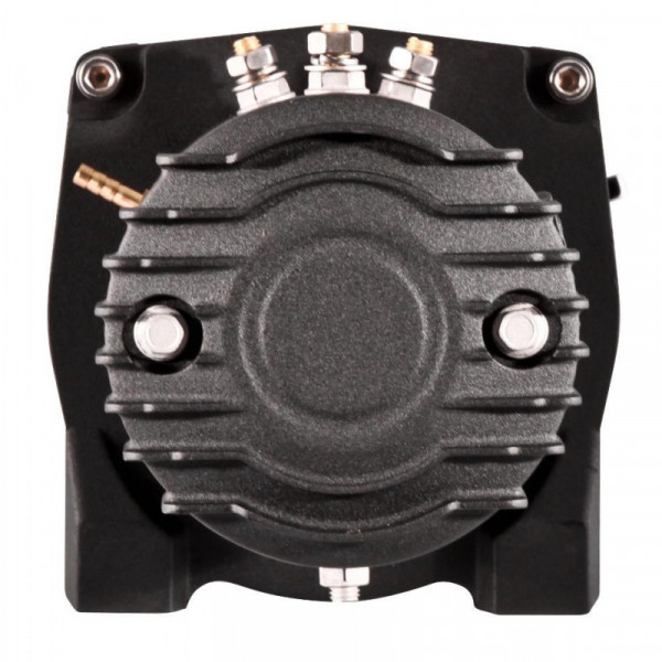 Motor 6 cp pentru trolii 12.000 lbs Ironman 4x4  - GENERATIA 1 de Troliu VERIFICATI imaginea a 2 a