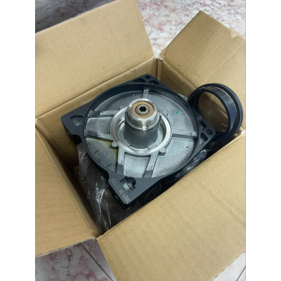 Motor 6 cp pentru trolii 12.000 lbs Ironman 4x4  - GENERATIA 1 de Troliu VERIFICATI imaginea a 2 a