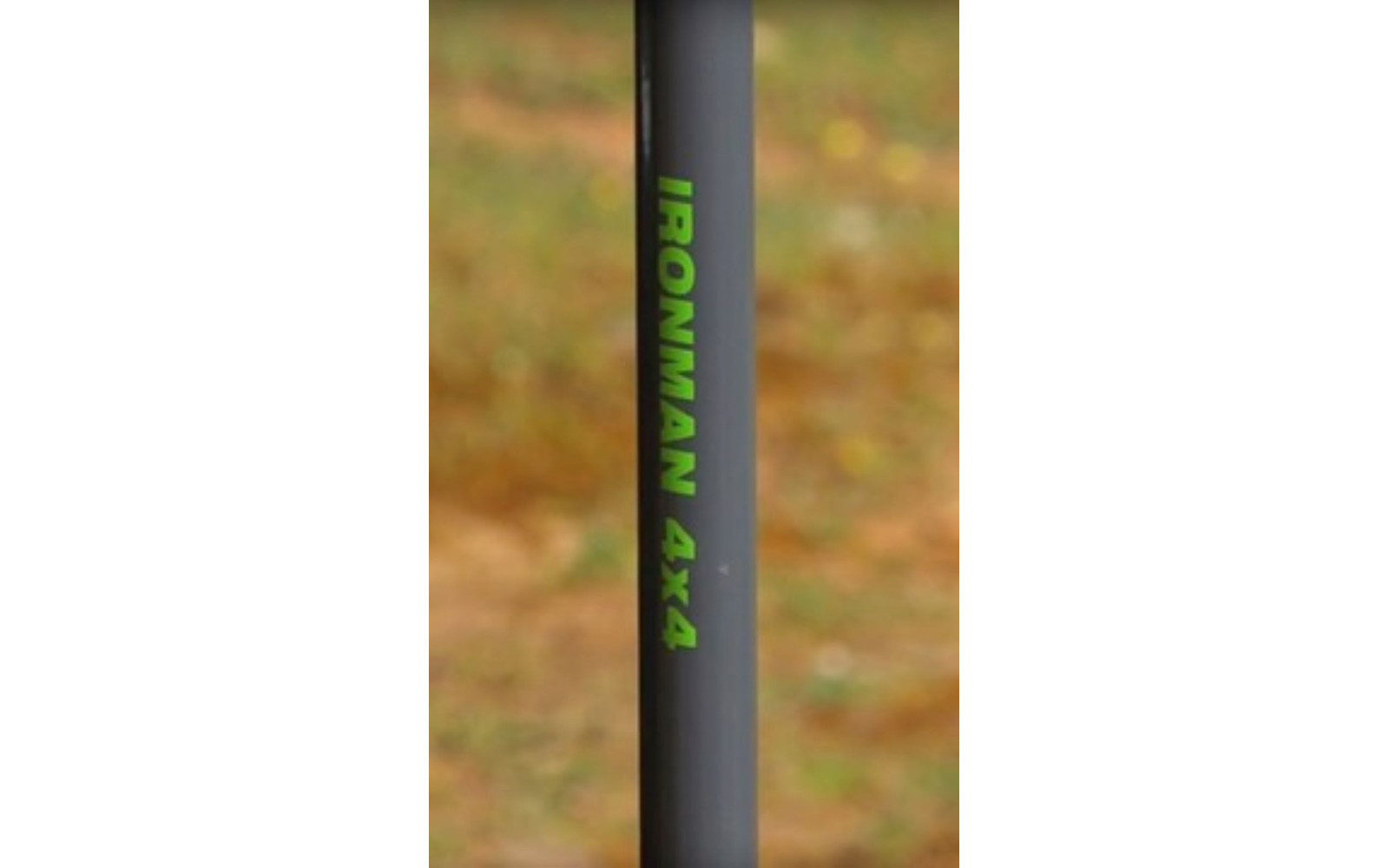 Umbrar lateral IRONMAN4x4 cu iluminare led, 2.5m latime x 2.5 m extindere