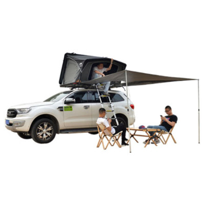 Lichidare stoc - Umbrar lateral universal Wild Land 2 x 2.5m