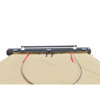 Lichidare stoc - Umbrar lateral universal Wild Land 2 x 2.5m