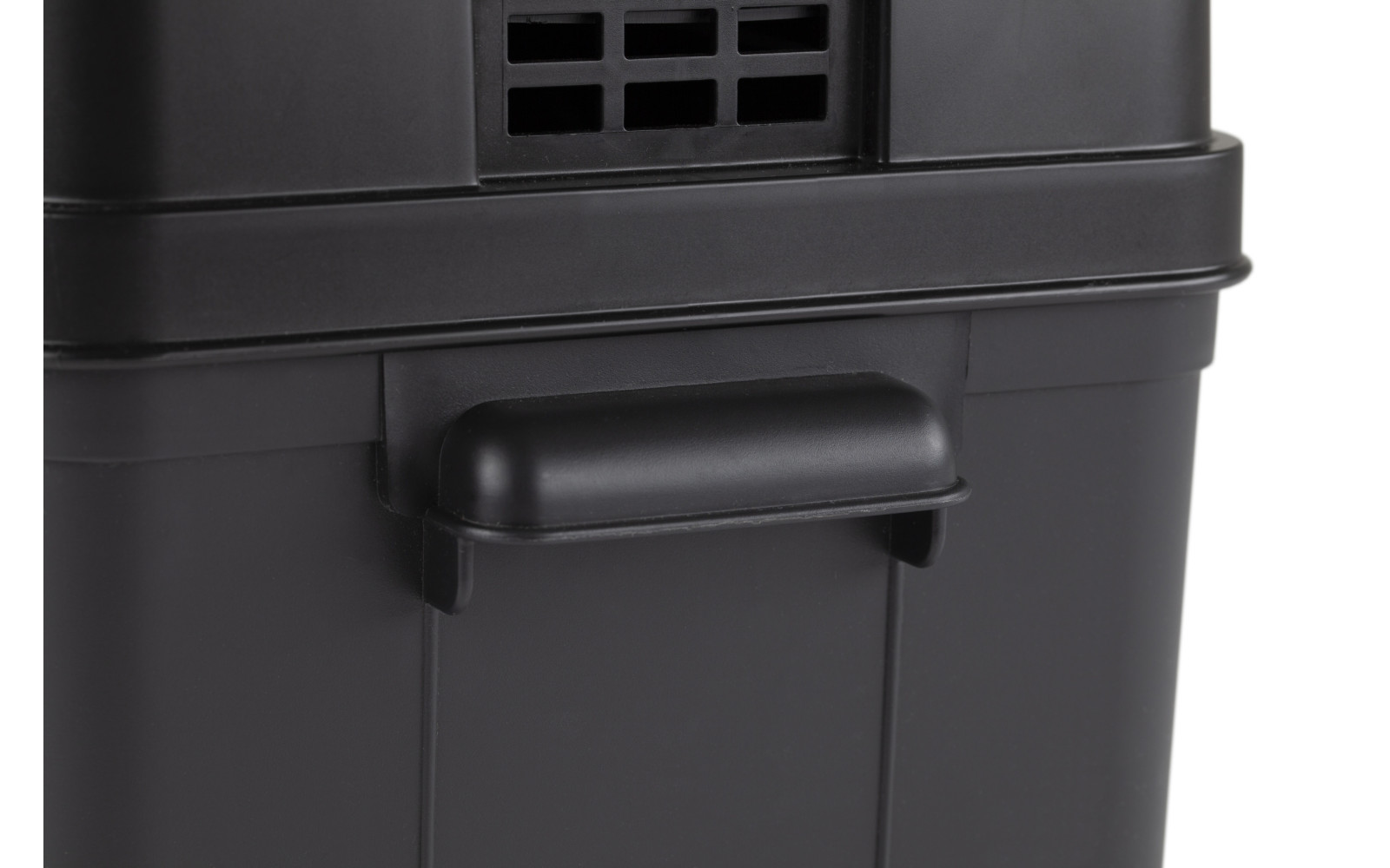 Cutie multifunctionala pentru Baterie (Box Portable, Dc Outlets)